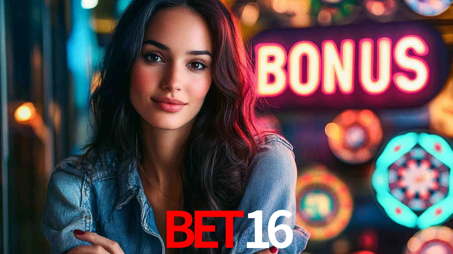 Descubra a Categoria de Bônus no BET16: Uma Oportunidade Imperdível