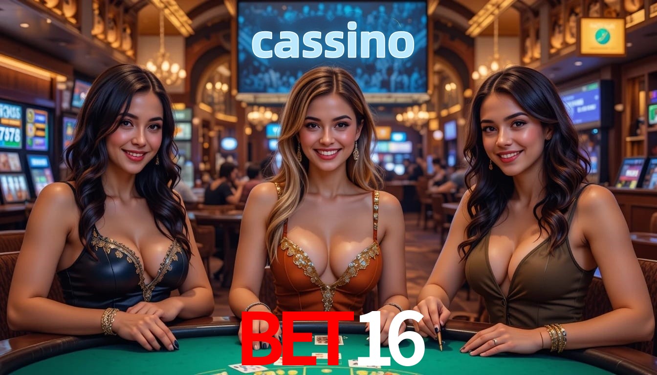 A Emoção das Apostas Ao Vivo no BET16