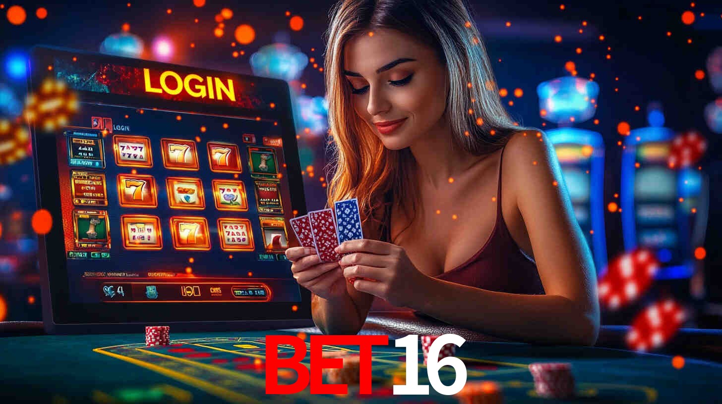 Aproveite as Melhores Promoções do BET16