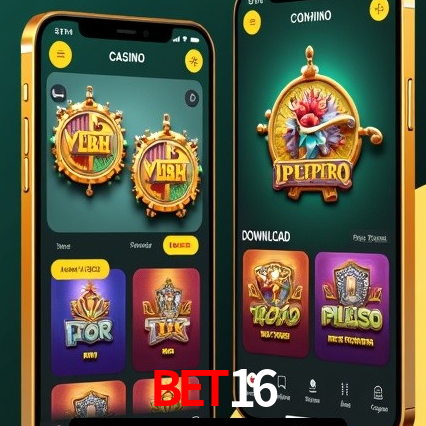 Benefícios da Conta bet16