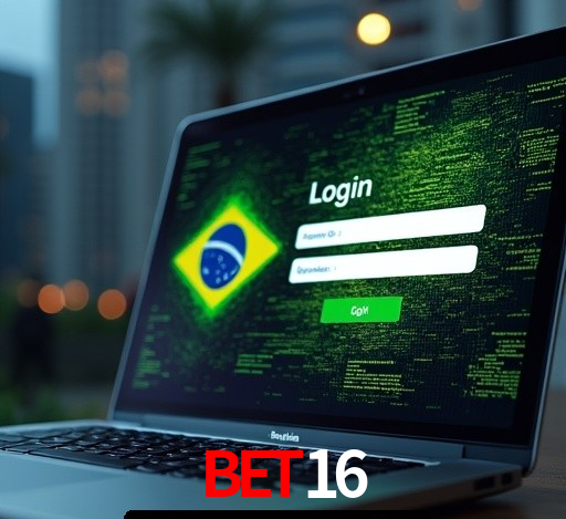 Integração de APIs bet16