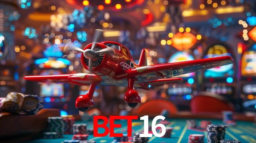 Estatísticas Crash Games bet16