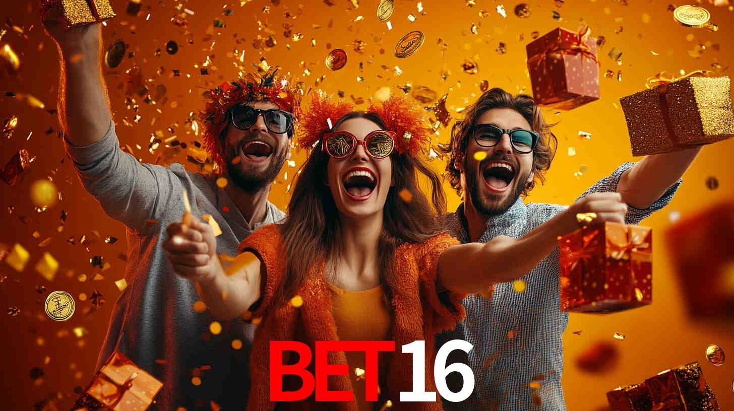 Promoção Relâmpago bet16