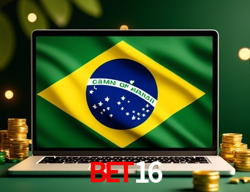 Provedores de Jogos bet16