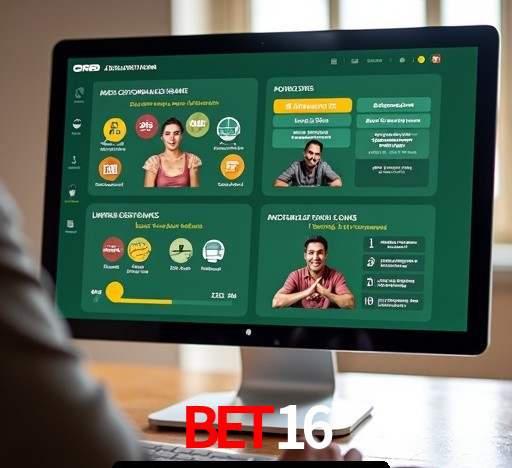 Promoções Sazonais bet16