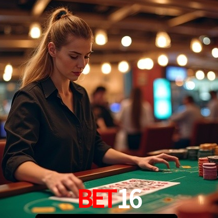 Estatísticas Esportivas bet16