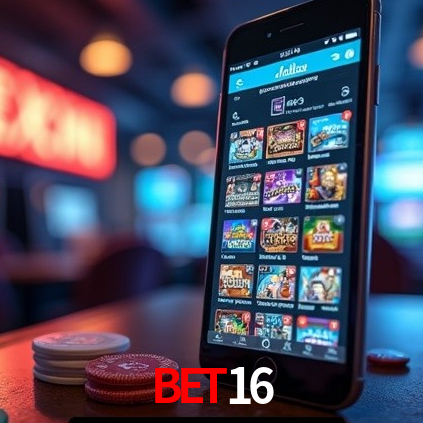 Casino VIP bet16