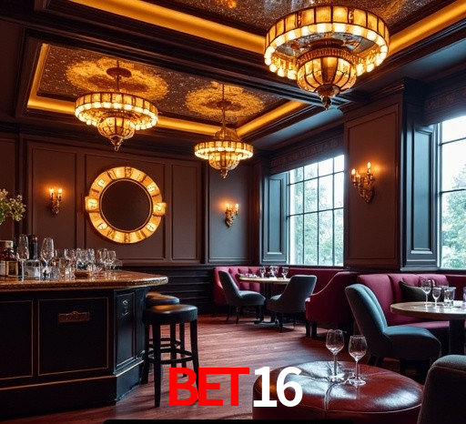 Especiais de Fim de Semana bet16